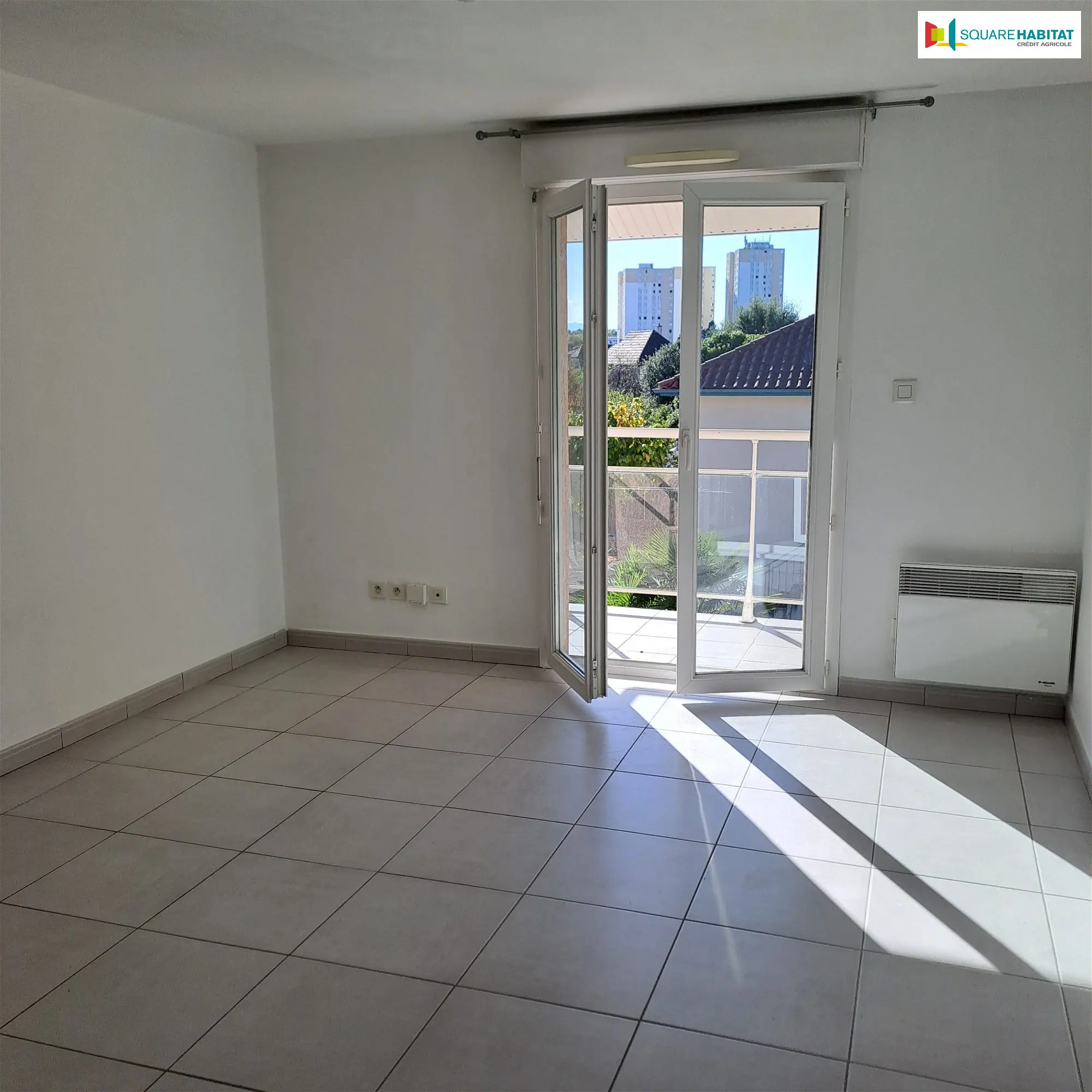Appartement à Tarbes