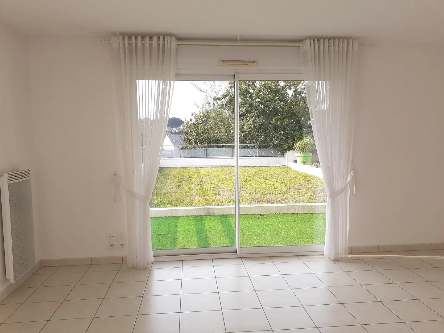Appartement à Pontchâteau