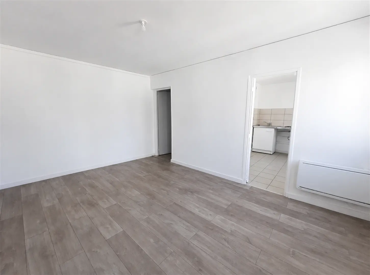 Appartement à Le Havre