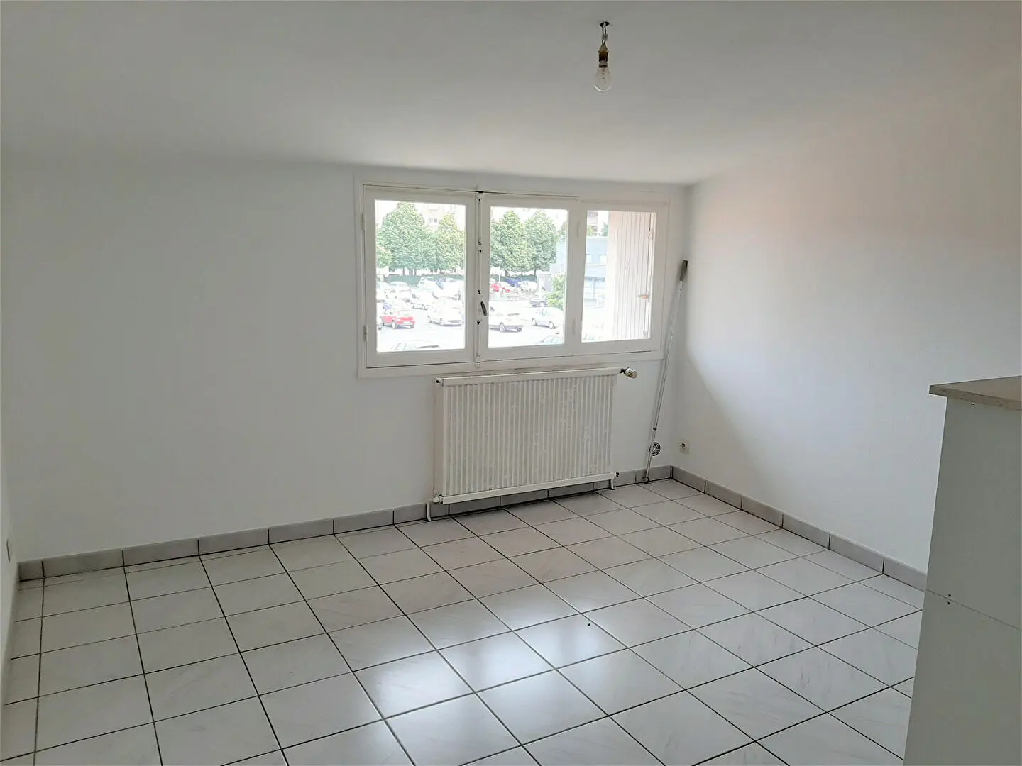 Appartement à Maubeuge