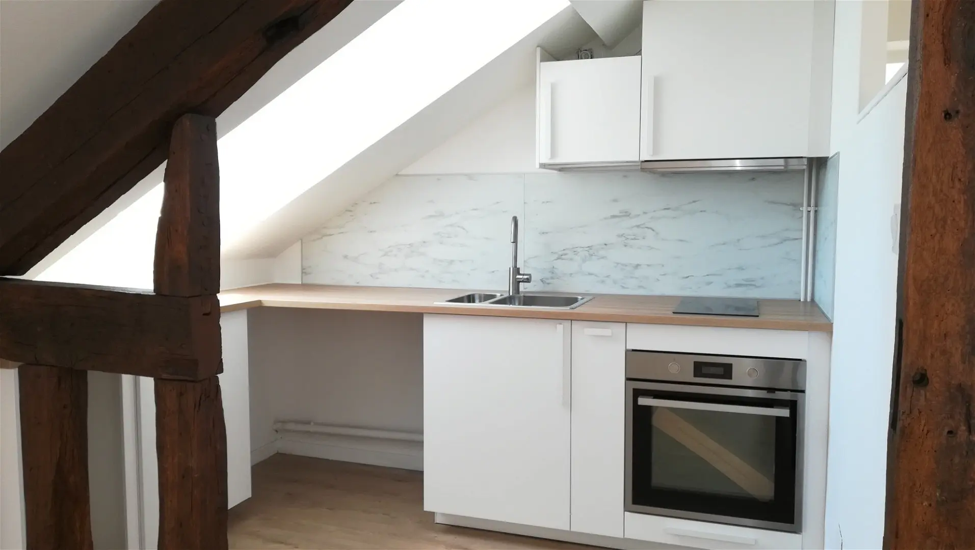 Appartement in Elbeuf