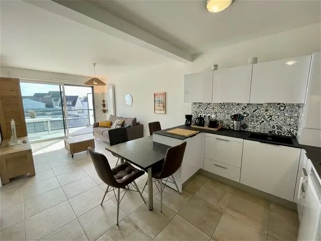 Appartement à Quiberon