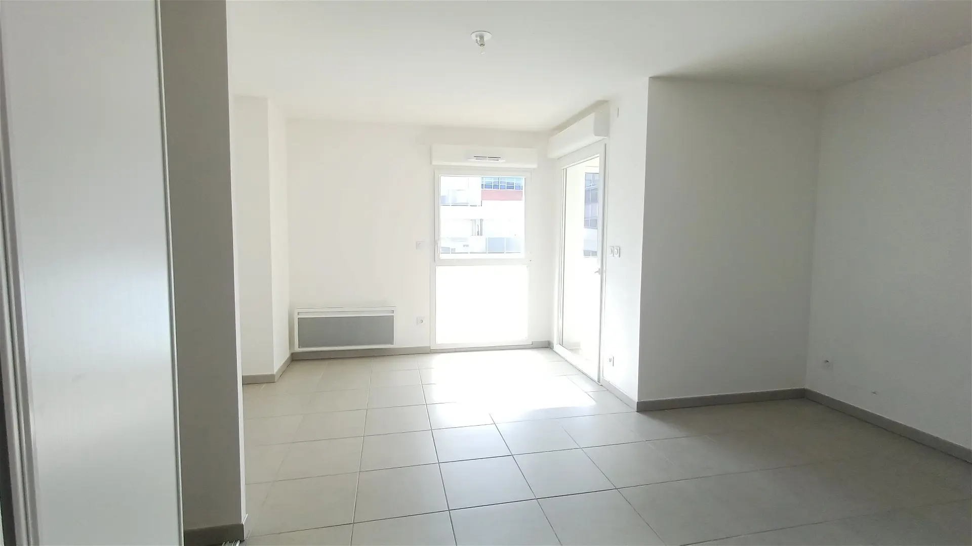 Appartement à Colomiers