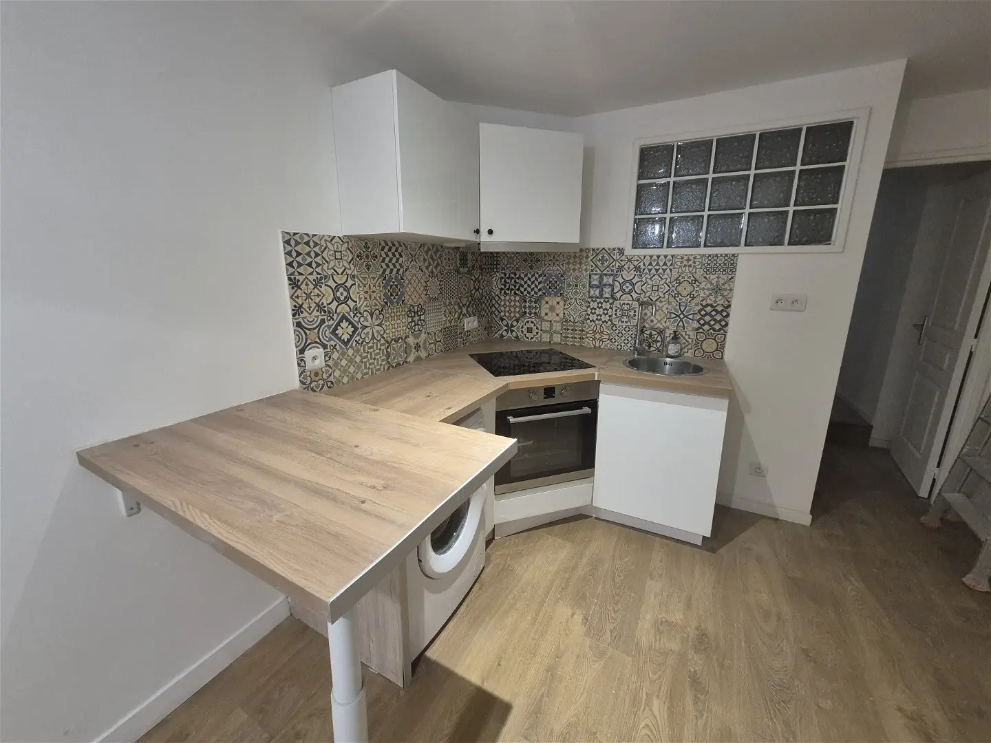 Appartement à Saint-Omer