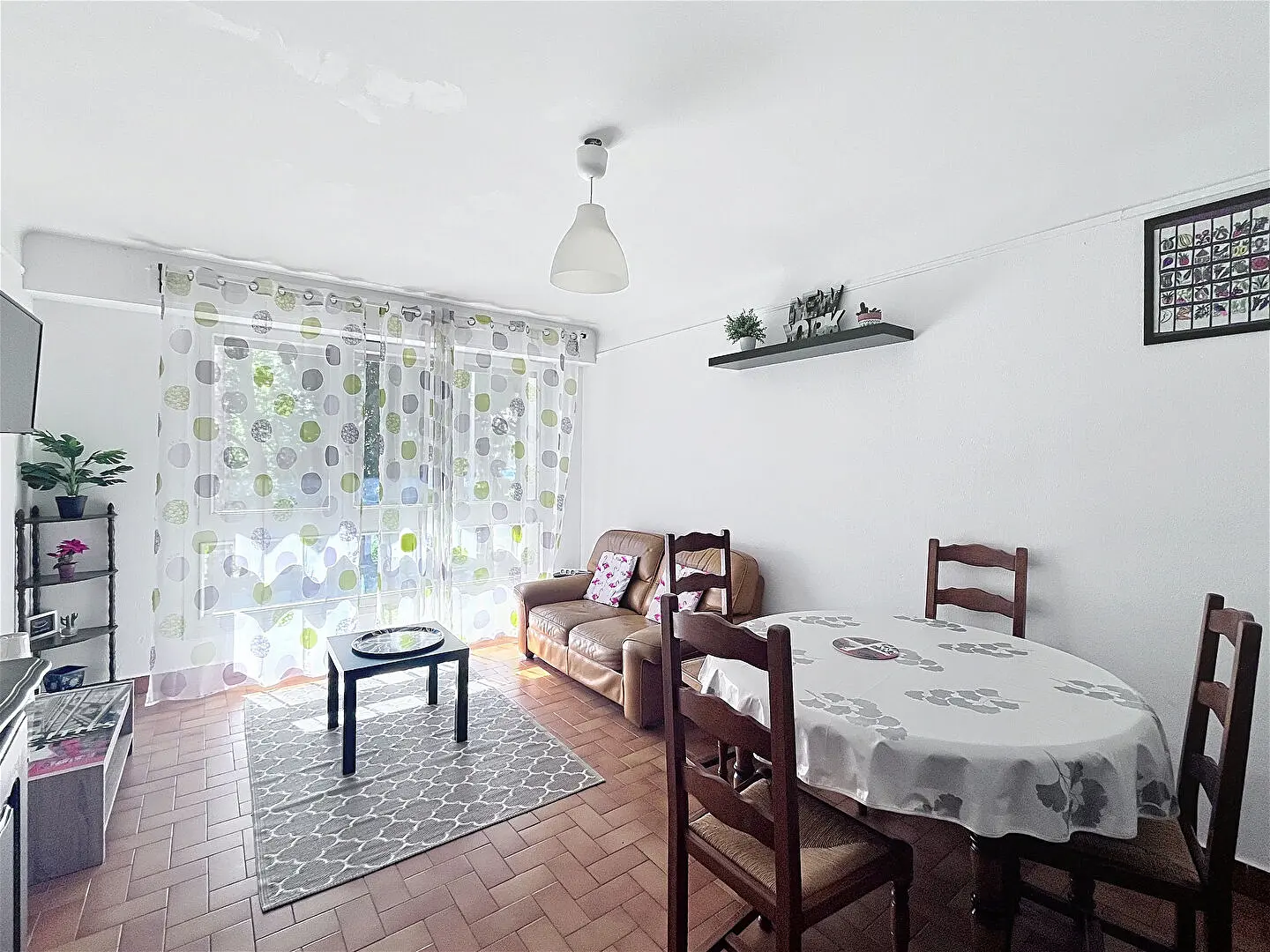Appartement à Amélie-les-Bains-Palalda