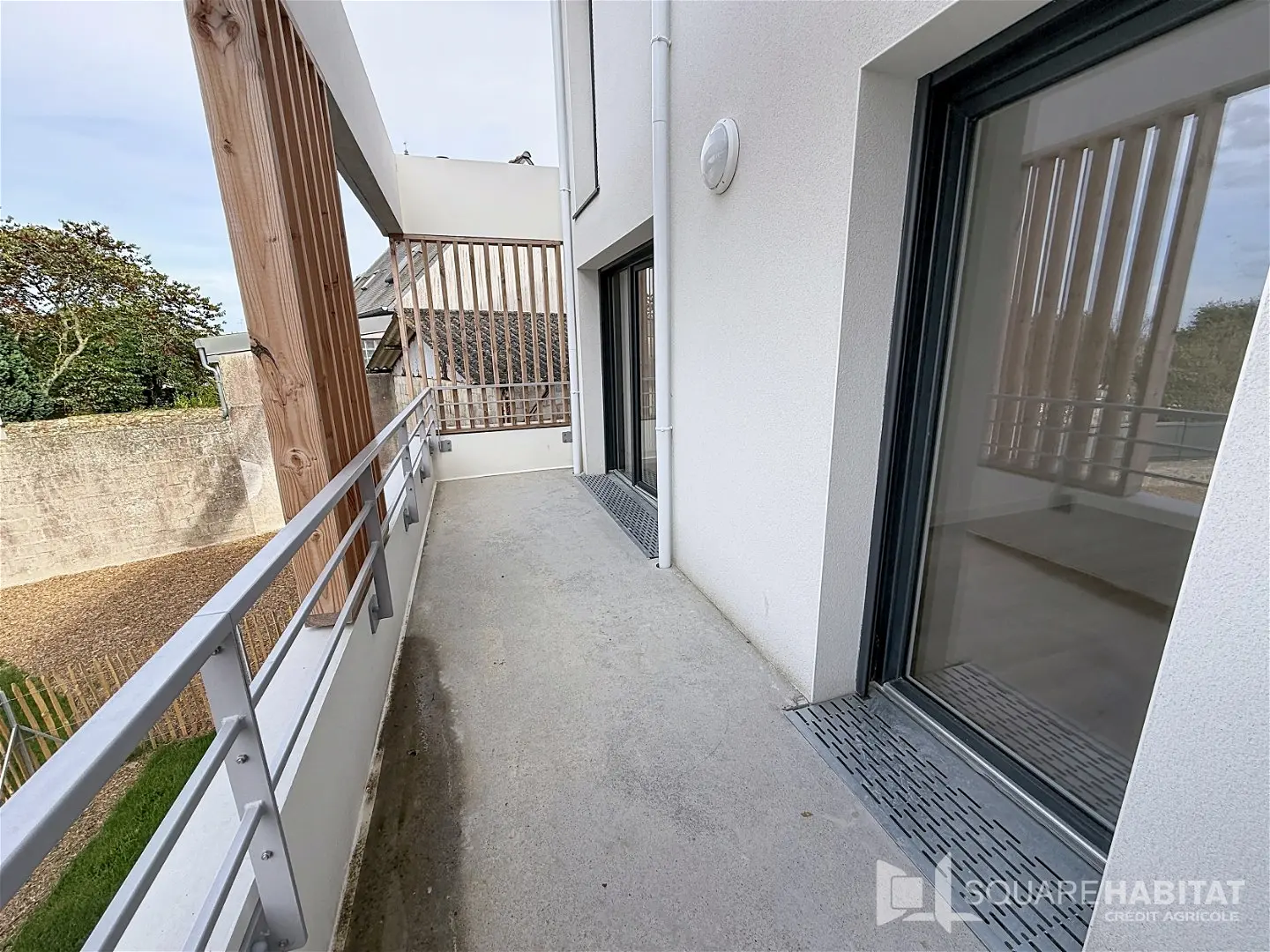 Appartement à Pordic