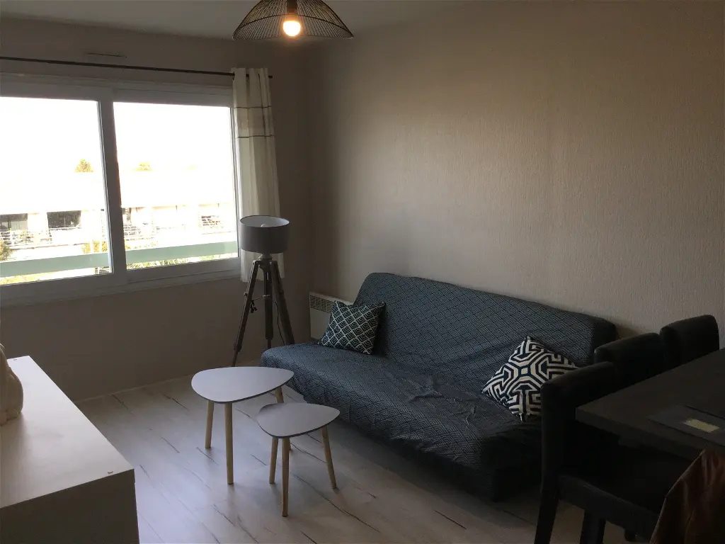 Appartement à La Rochelle