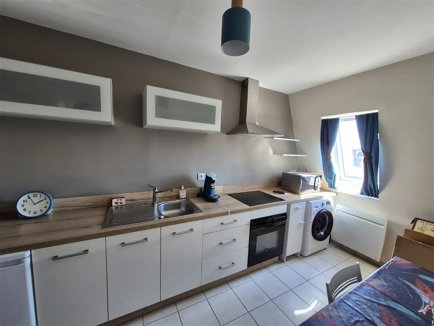 Appartement à Arques