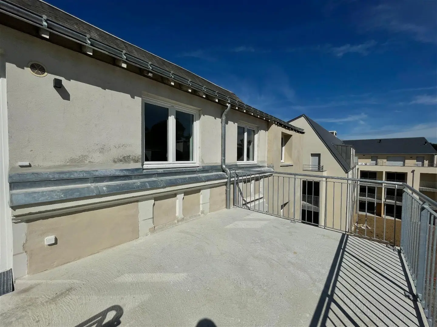 Appartement à Tours