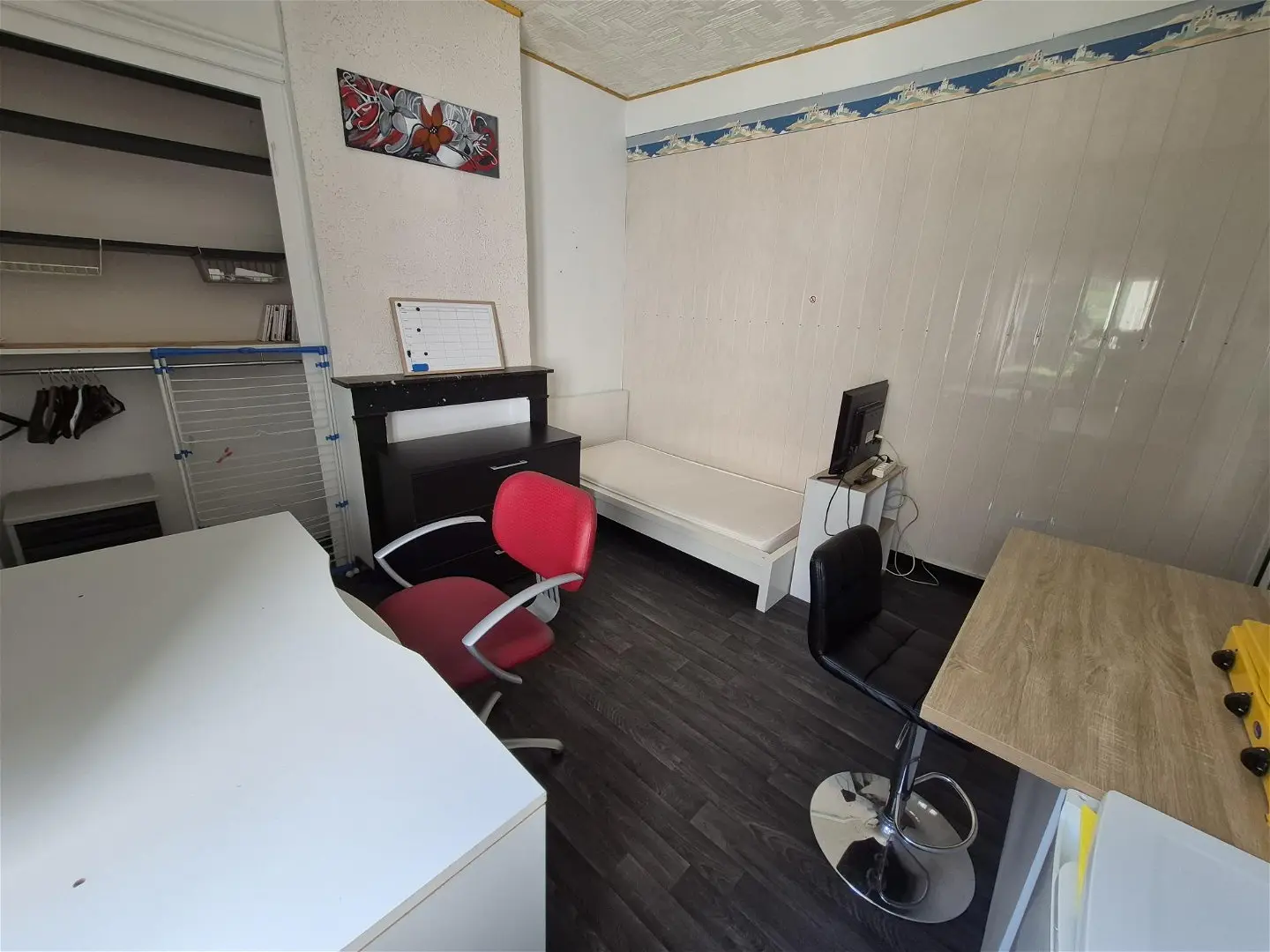 Appartement à Cambrai