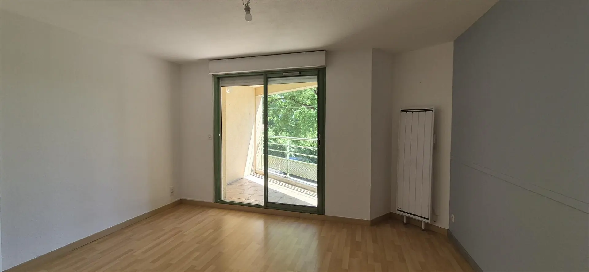 Appartement à Muret
