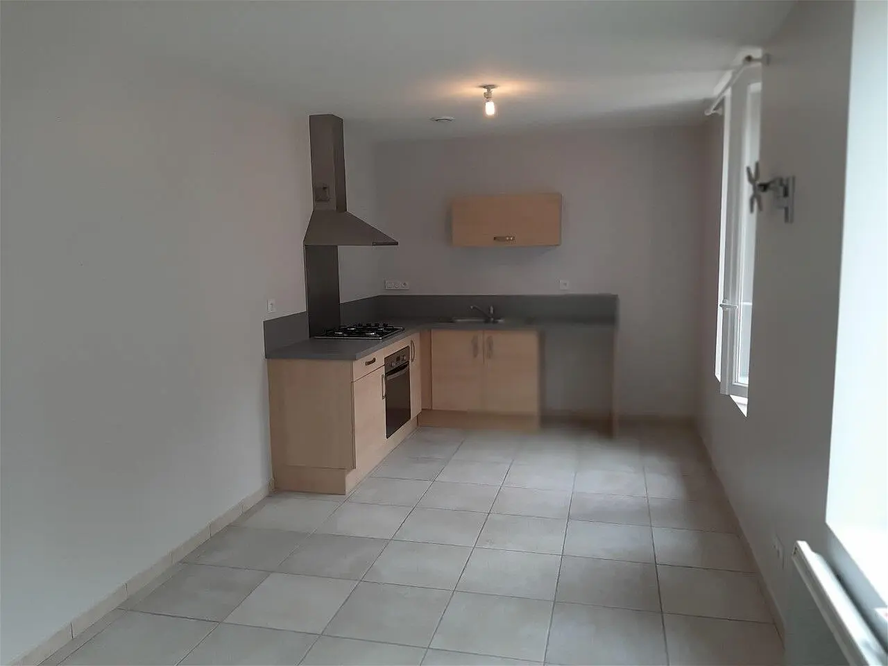 Appartement à Ambérieu-en-Bugey