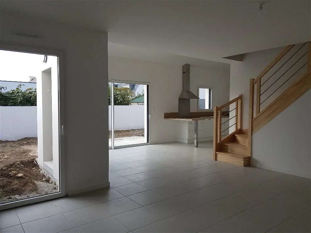 Maison à Belz