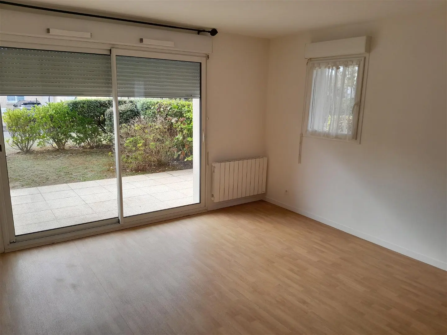 Appartement à Auray