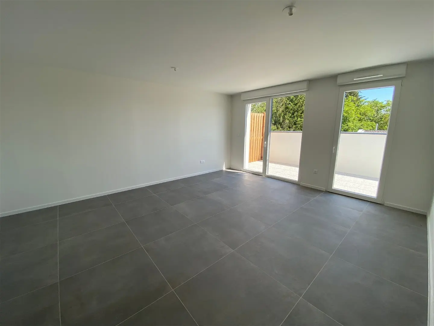 Appartement à Rosheim