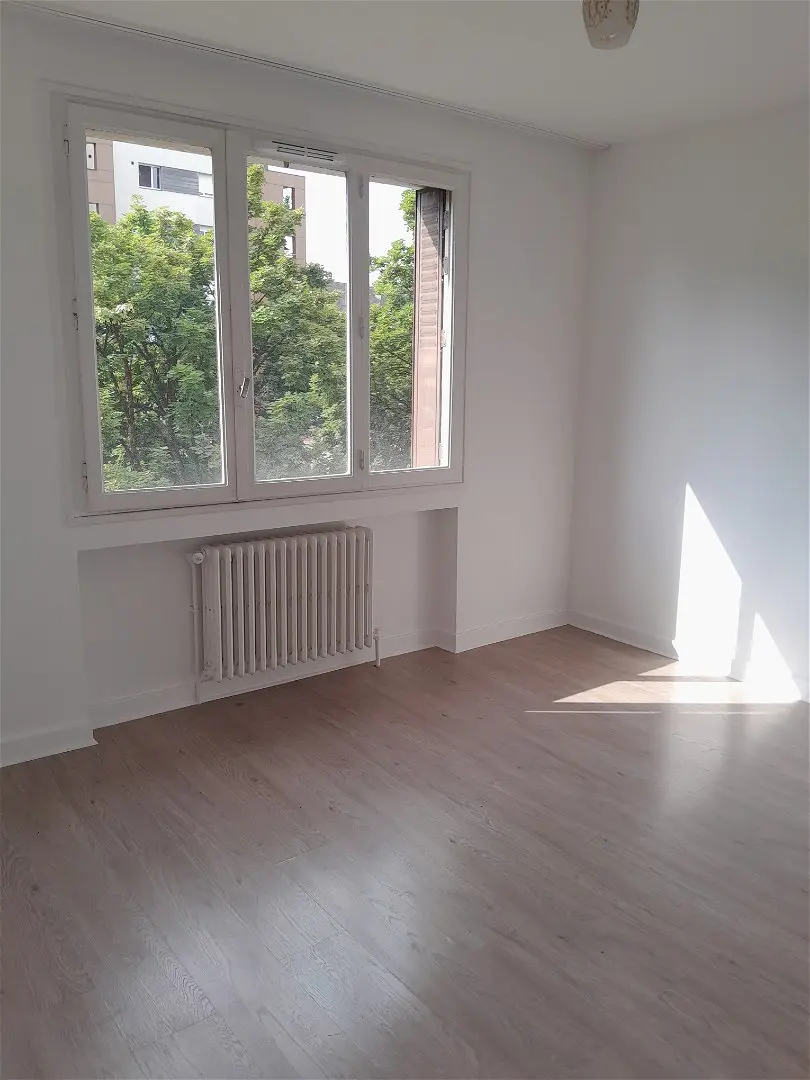 Appartement à Annecy