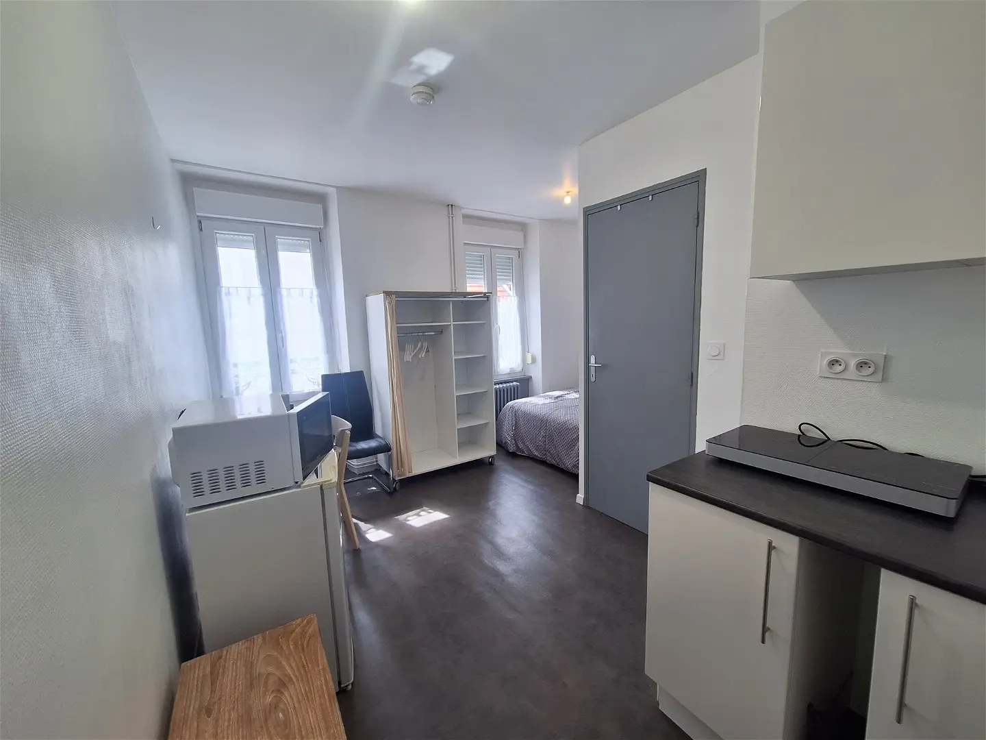 Studio à Vichy