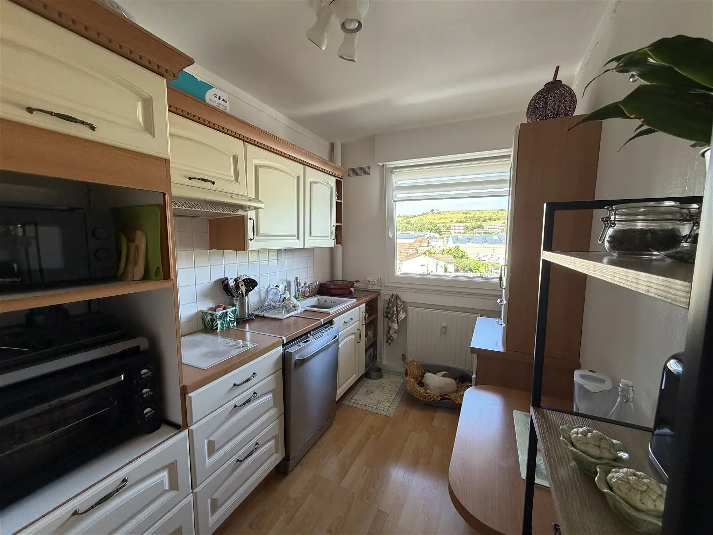 Appartement à Eu