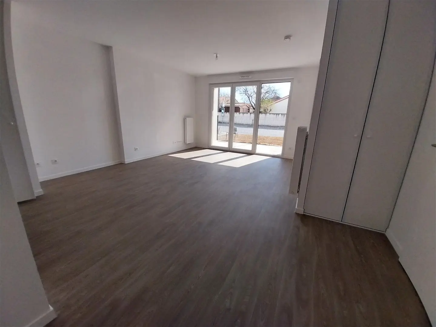 Appartement à Saint-Sébastien-sur-Loire