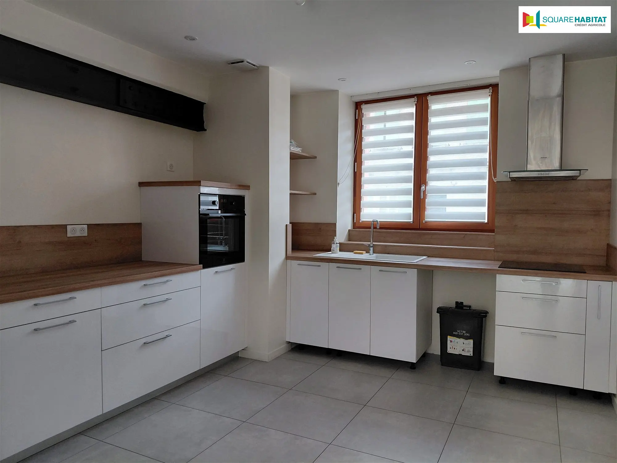 Appartement à Samatan