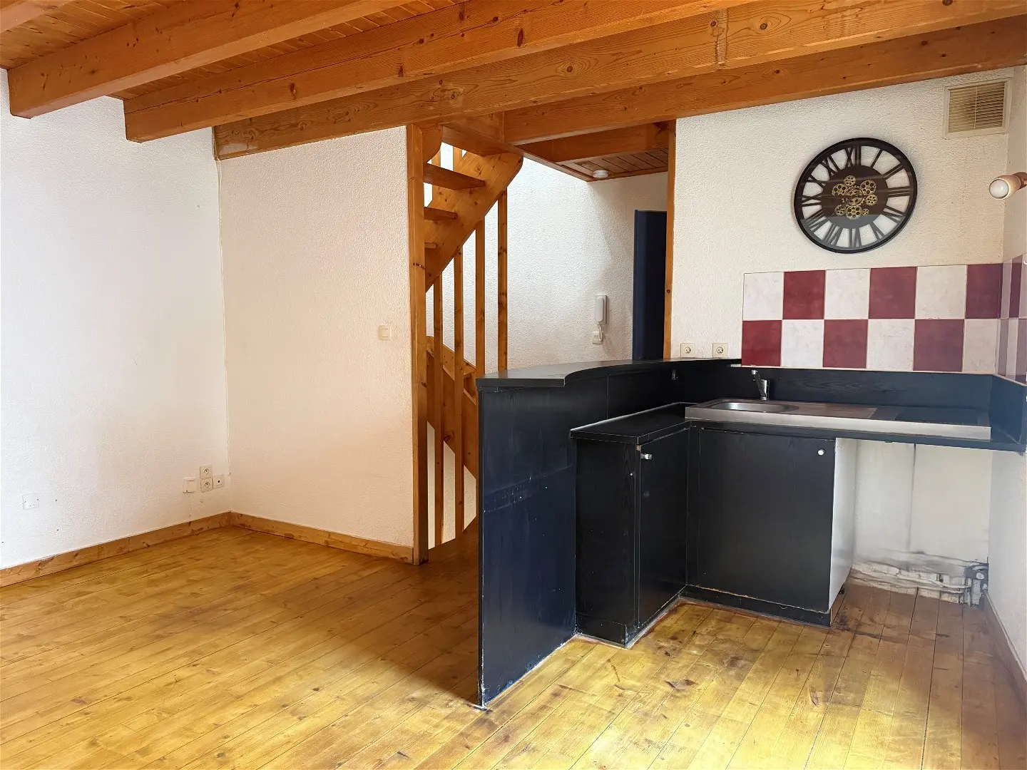Appartement à Issoire