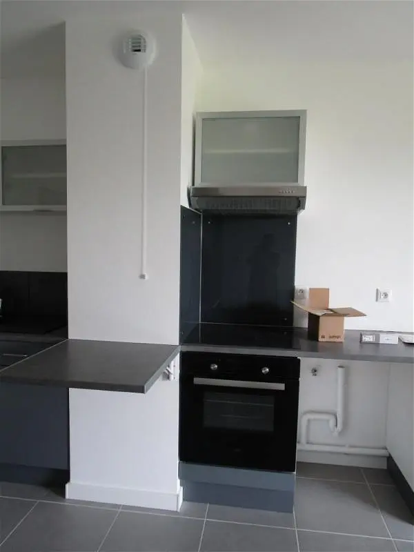 Appartement à Le Versoud