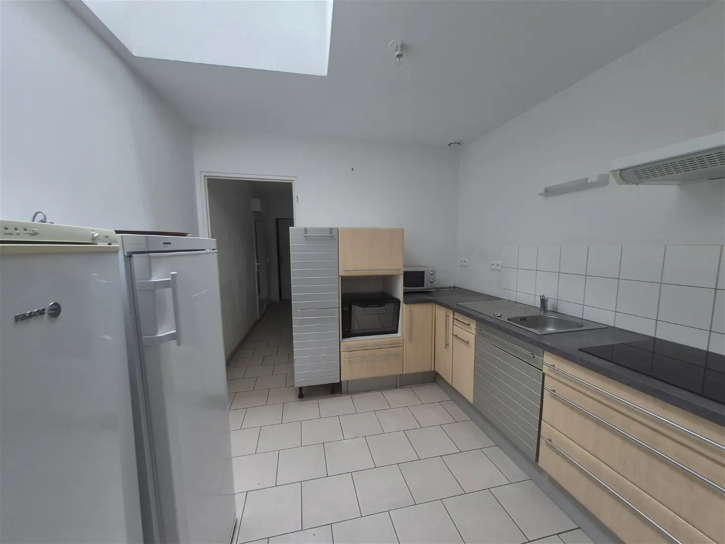 Appartement à Saint-Amand-les-Eaux