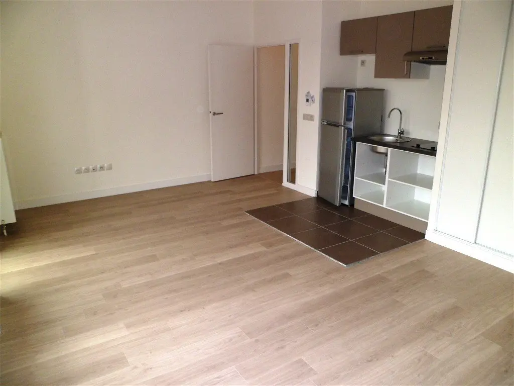 Studio à Lille