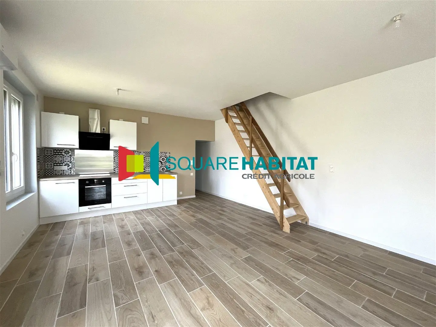 Appartement à Fourchambault