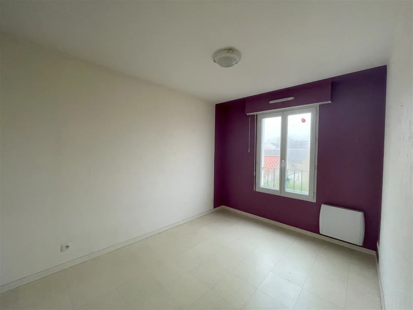 Appartement à Saint-Hilaire-de-Riez