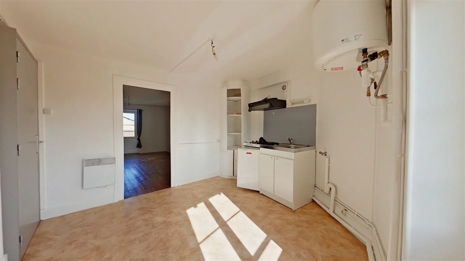 Appartement à Vivonne