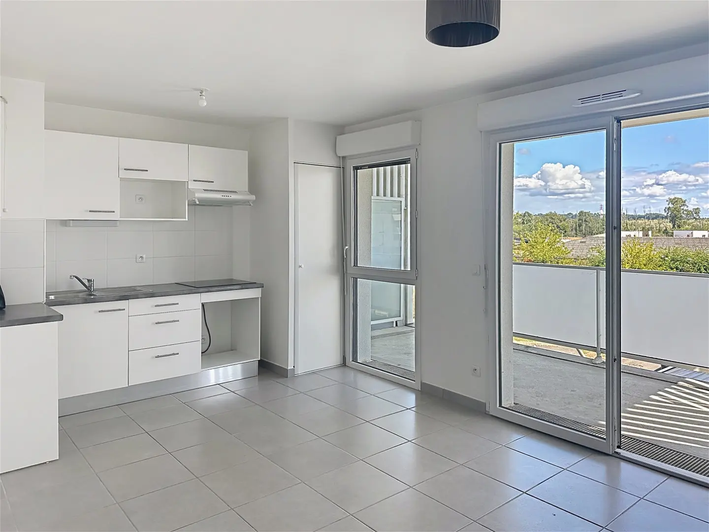 Appartement à Villenave-d'Ornon