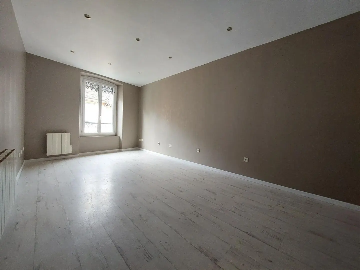 Appartement à Le Pont-de-Beauvoisin