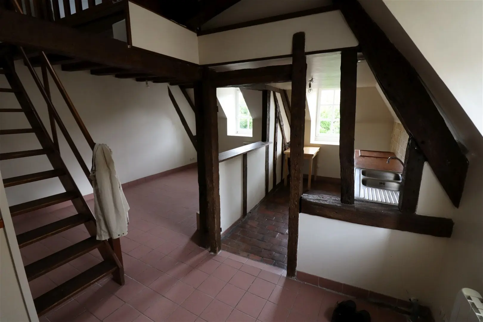 Appartement à Mortagne-au-Perche