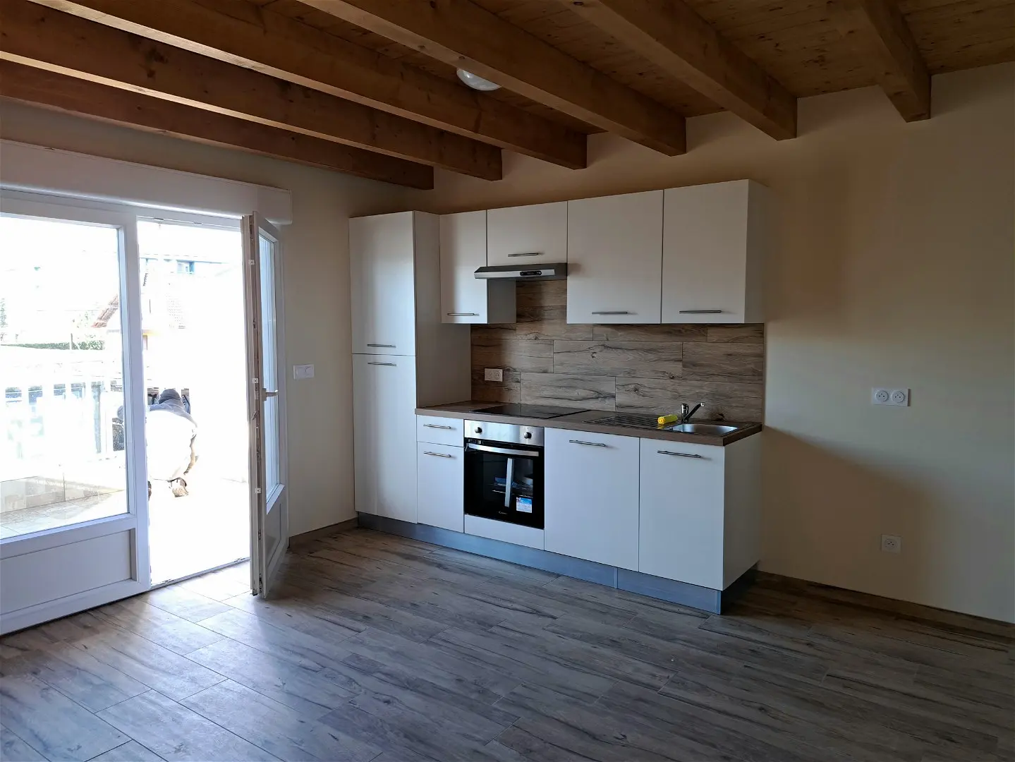 Appartement à Ambilly