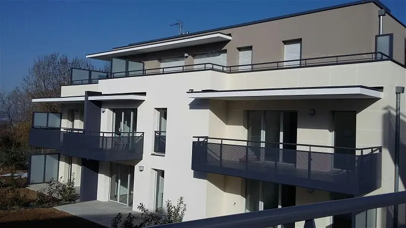 Appartement à Annecy