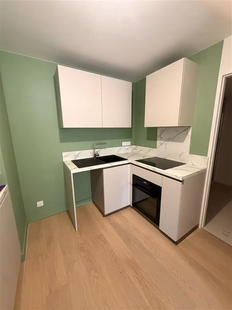 Appartement à La Rochelle