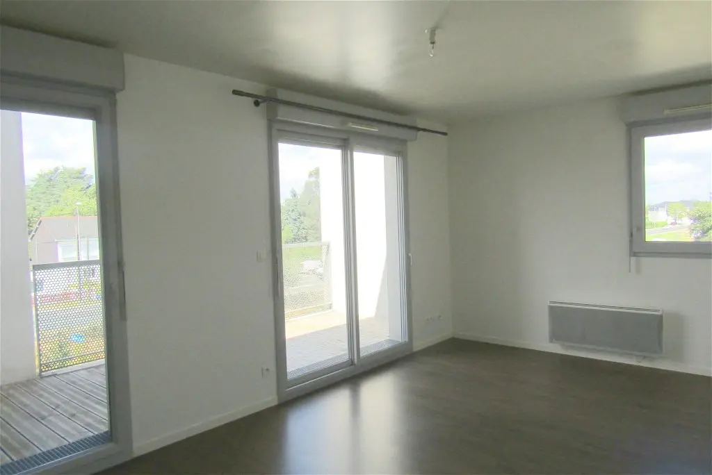 Appartement à Sainte-Luce-sur-Loire