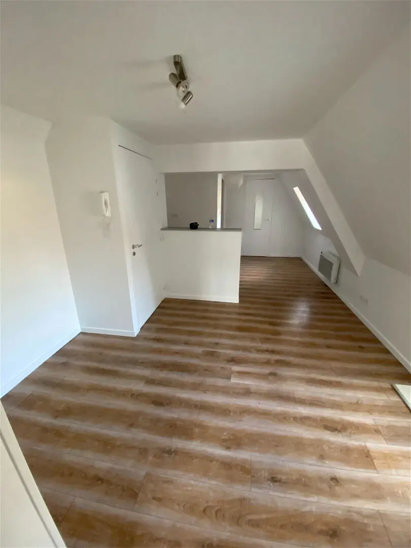 Appartement à Château-Gontier-sur-Mayenne