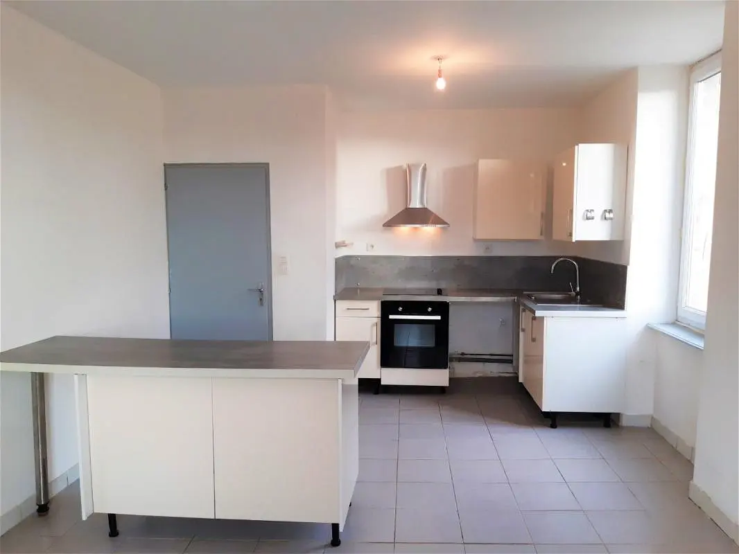 Appartement à Tain-l'Hermitage