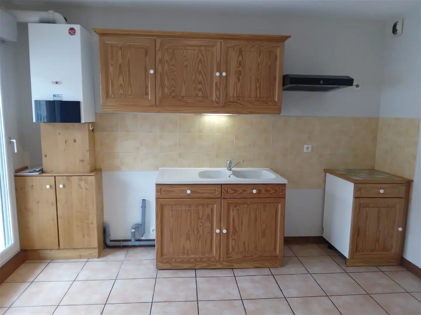 Appartement à Sallanches