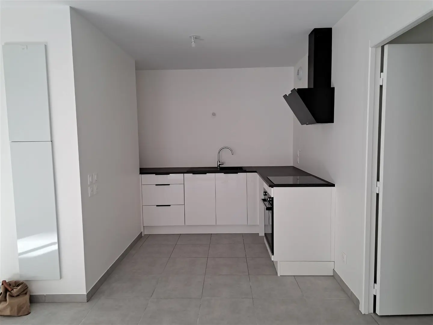 Appartement à Thonon-les-Bains