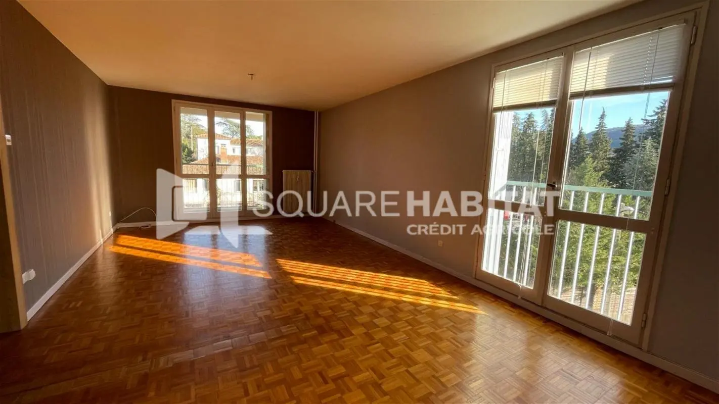 Appartement à Privas
