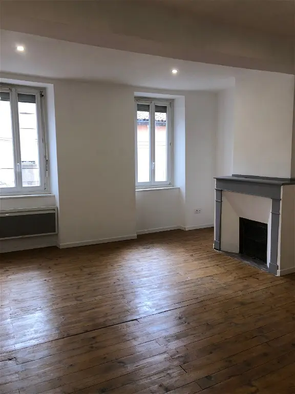 Maison à Lavelanet