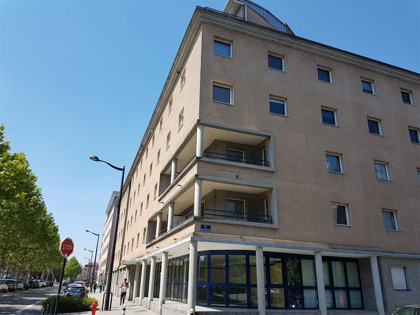 Appartement à Valenciennes