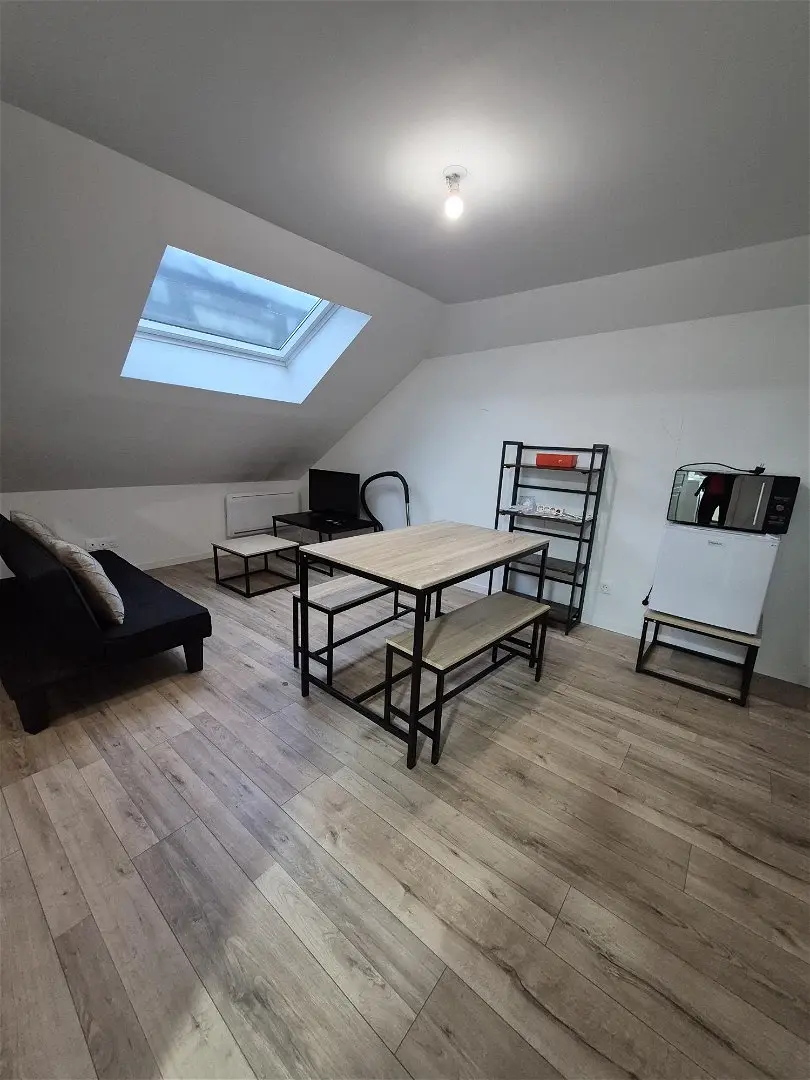 Appartement à Fourmies