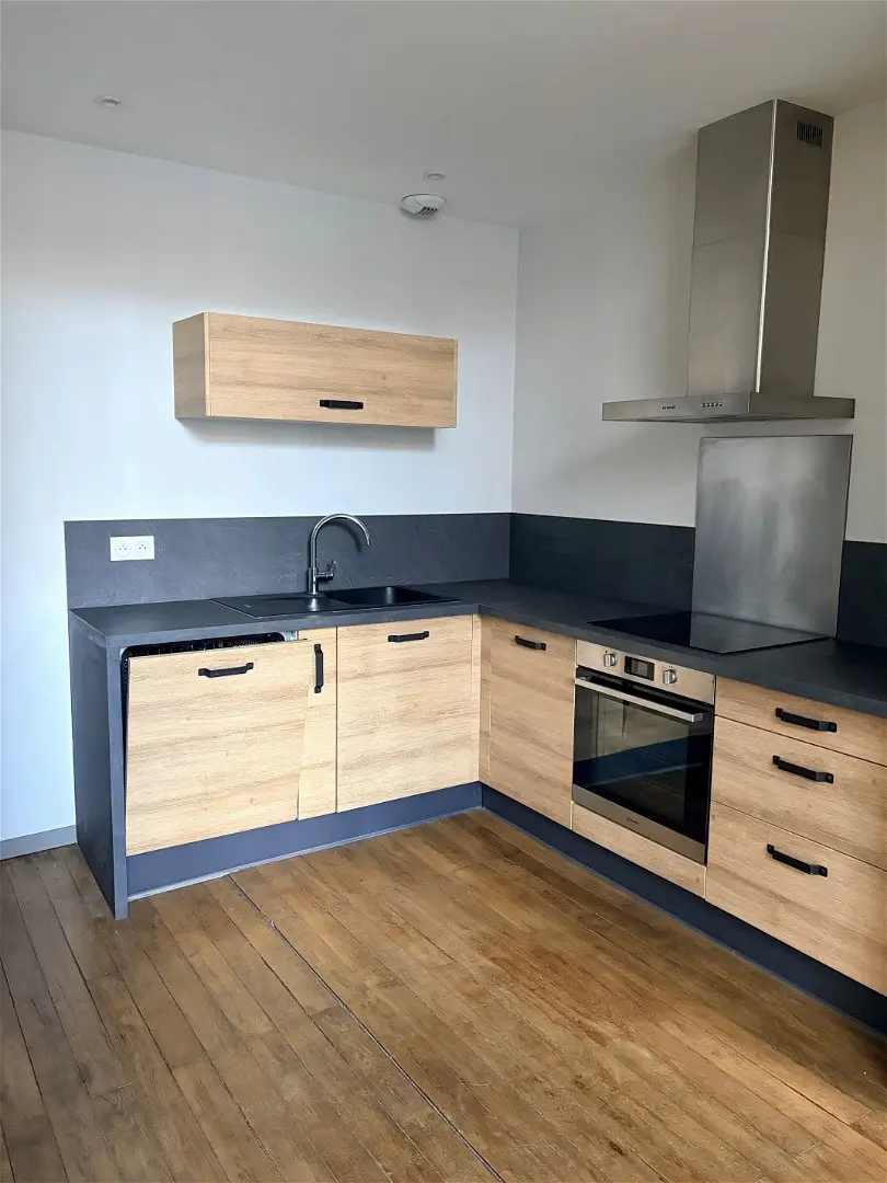 Appartement à Limoges