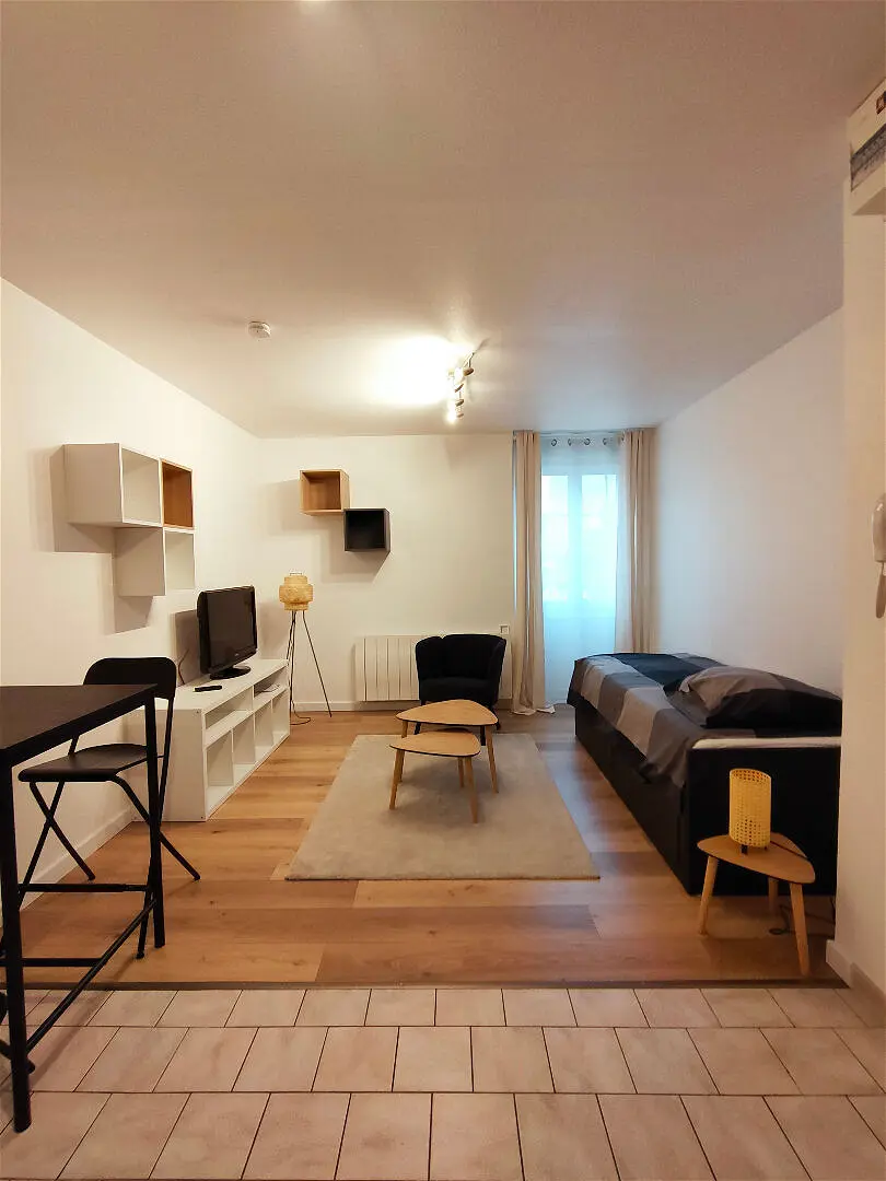 Appartement à Val-de-Meuse