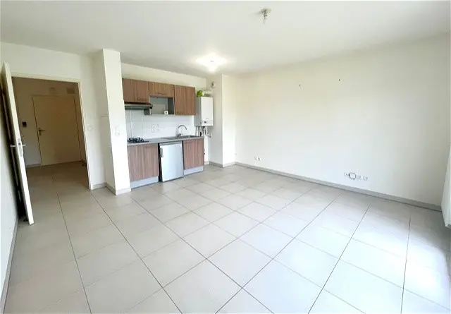 Appartement à Fleury-les-Aubrais