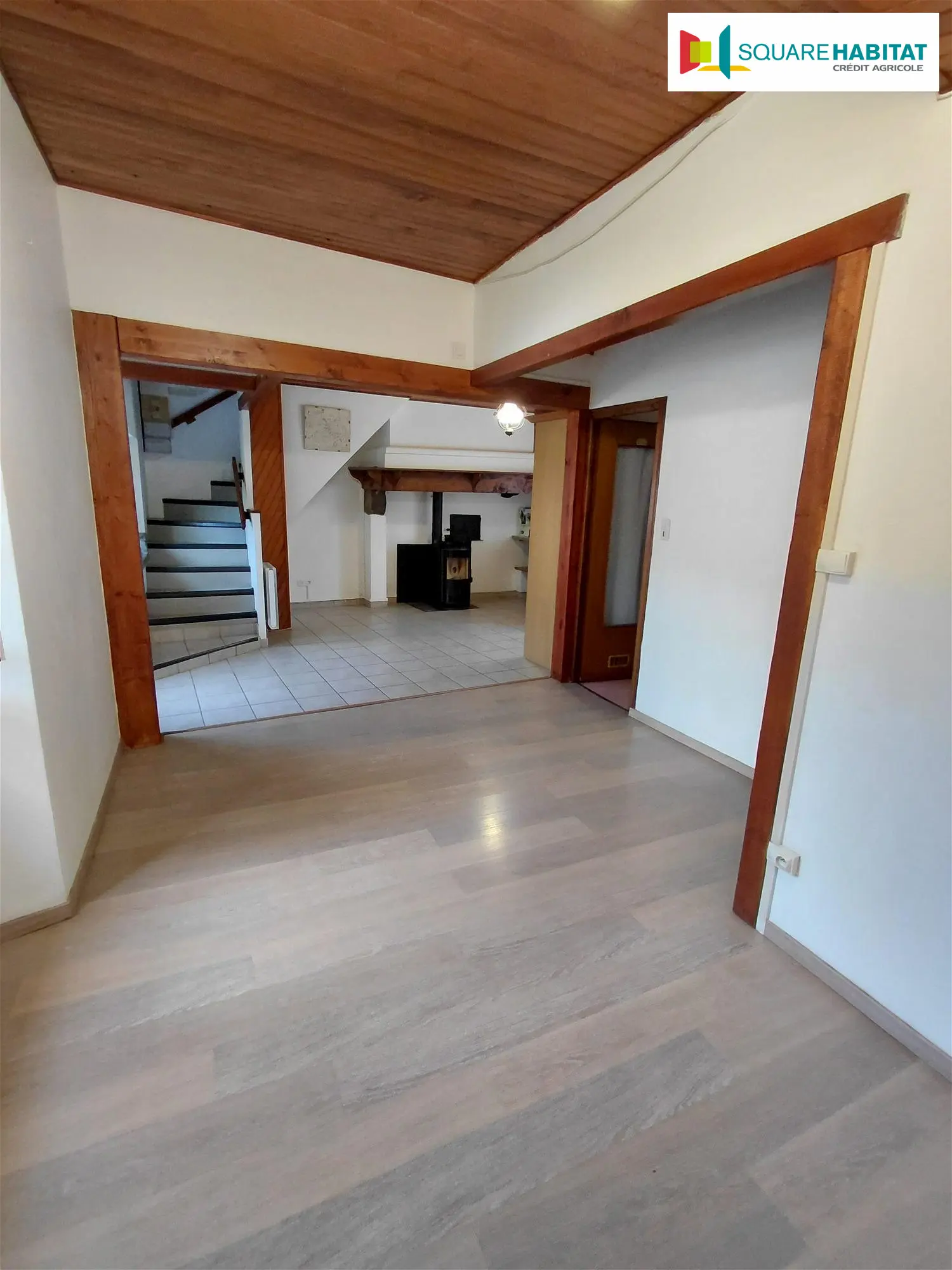 Maison à Agos-Vidalos